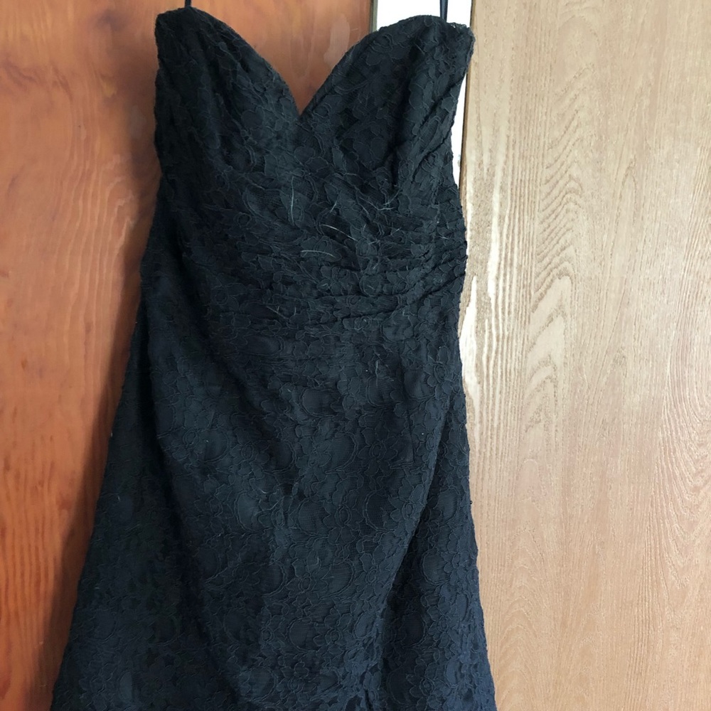 Bridesmaids dress
